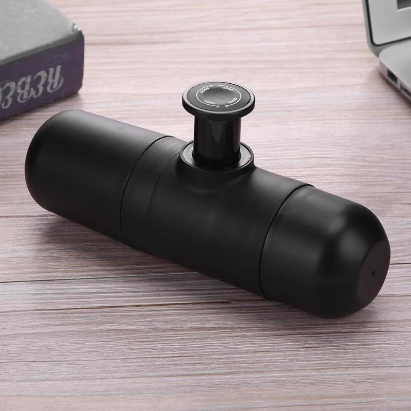 Minicafeteira portátil 70ml cafeteira