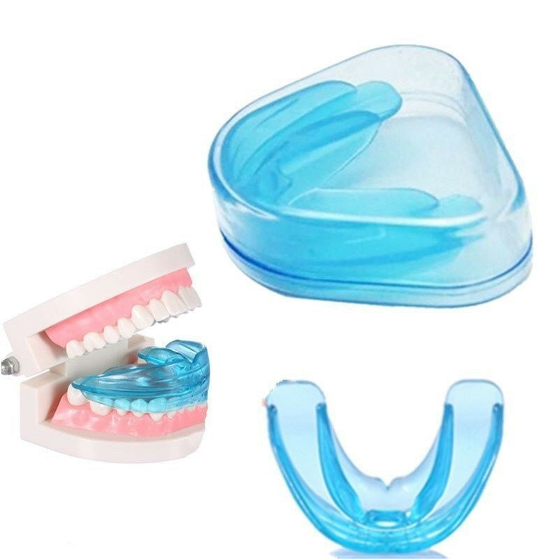 Alinhador de Dentes.