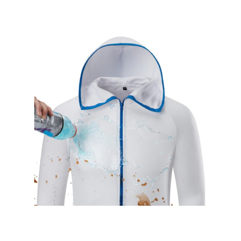 Block Waterproof - Casaco a Prova D'água