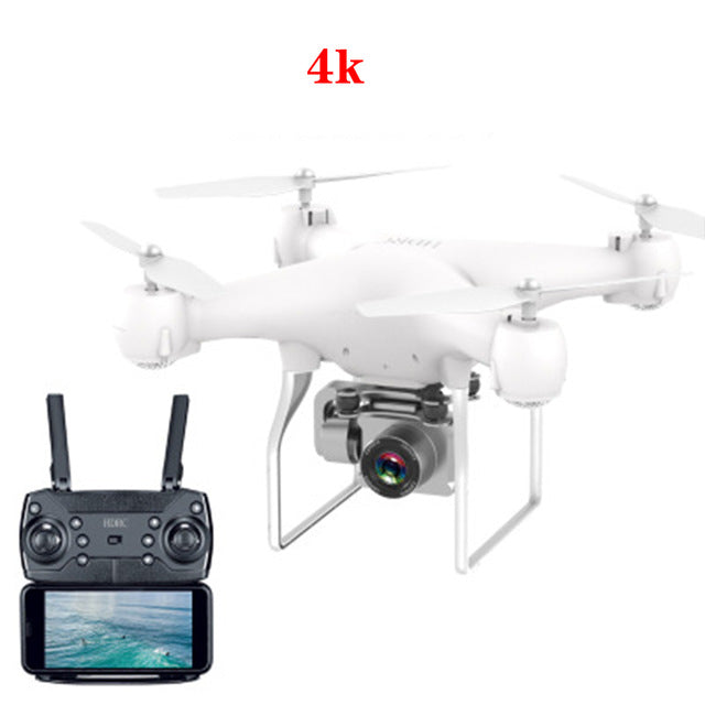 Drone HD 4k WiFi 1080p