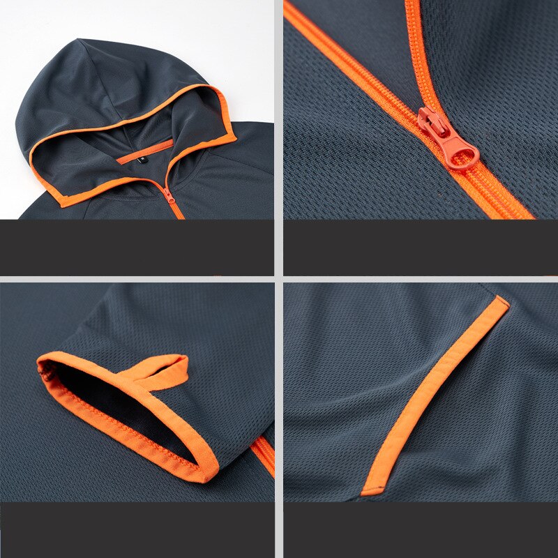 Block Waterproof - Casaco a Prova D'água