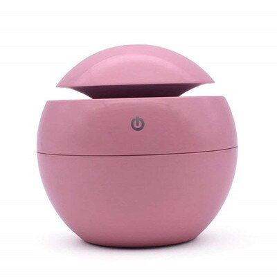 Difusor de Aroma LED USB