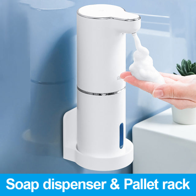 Dispensador Automáticos de Sabonete