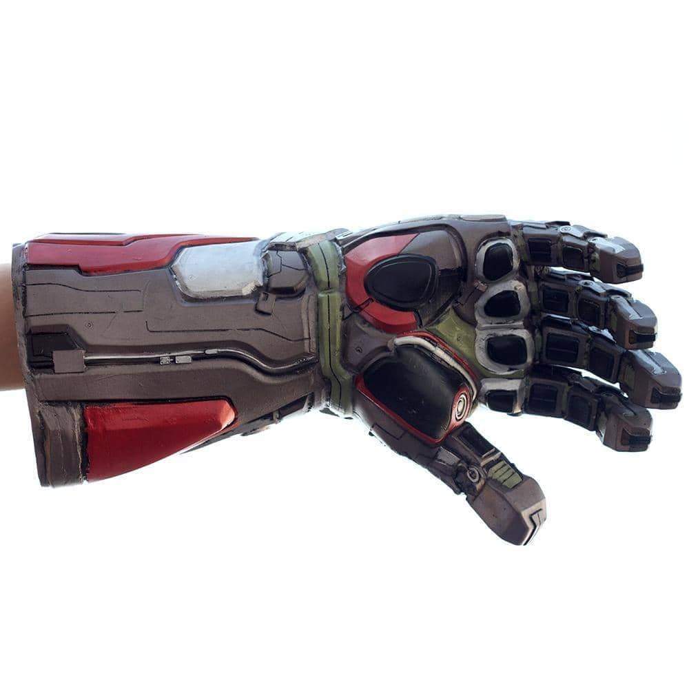 Superhero Gauntlet Glove