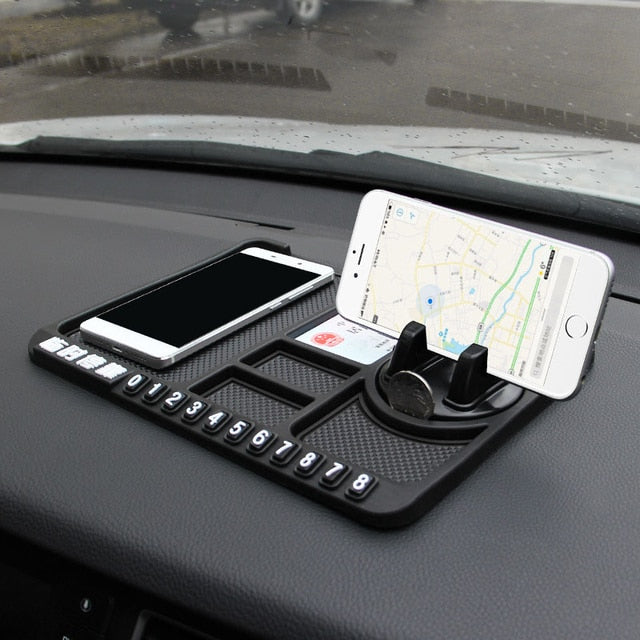 Suporte de Luxo para telefone