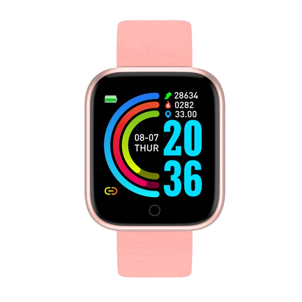 Smart Watches Bluetooth®