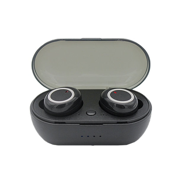 Fone Bluetooth/ Y50 Bluetooth Earbuds