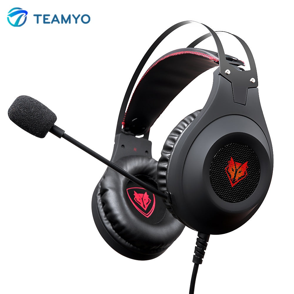 Fone de Ouvido - PC GAMER