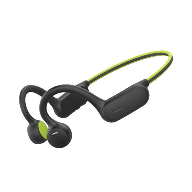 fone Conduction Headphones Open Ear
