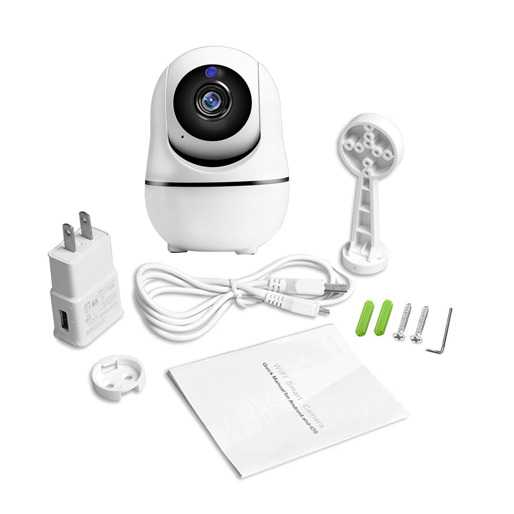 Minicâmera de vigilância CCTV