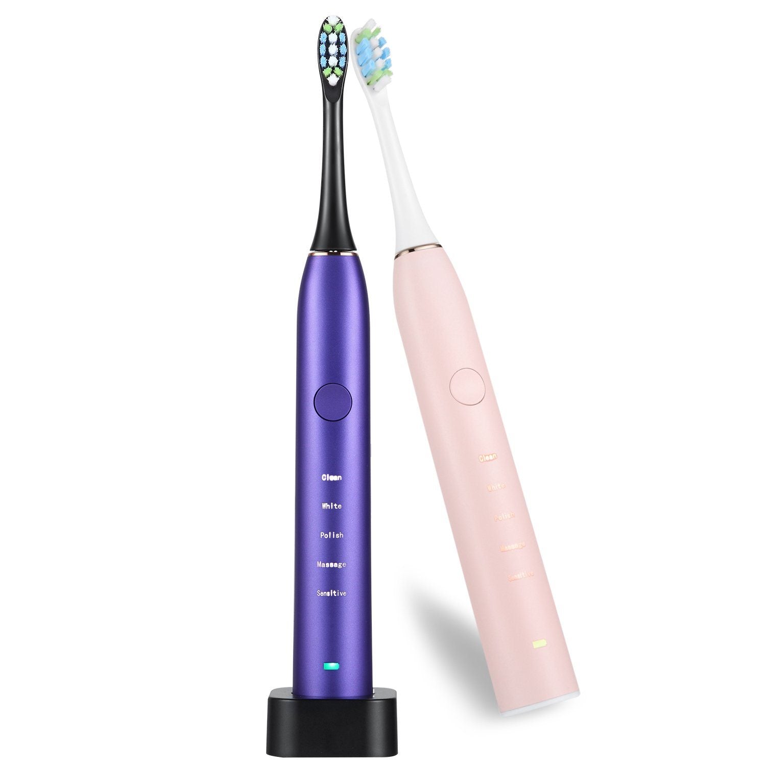 escova de dentes elétrica IPX7