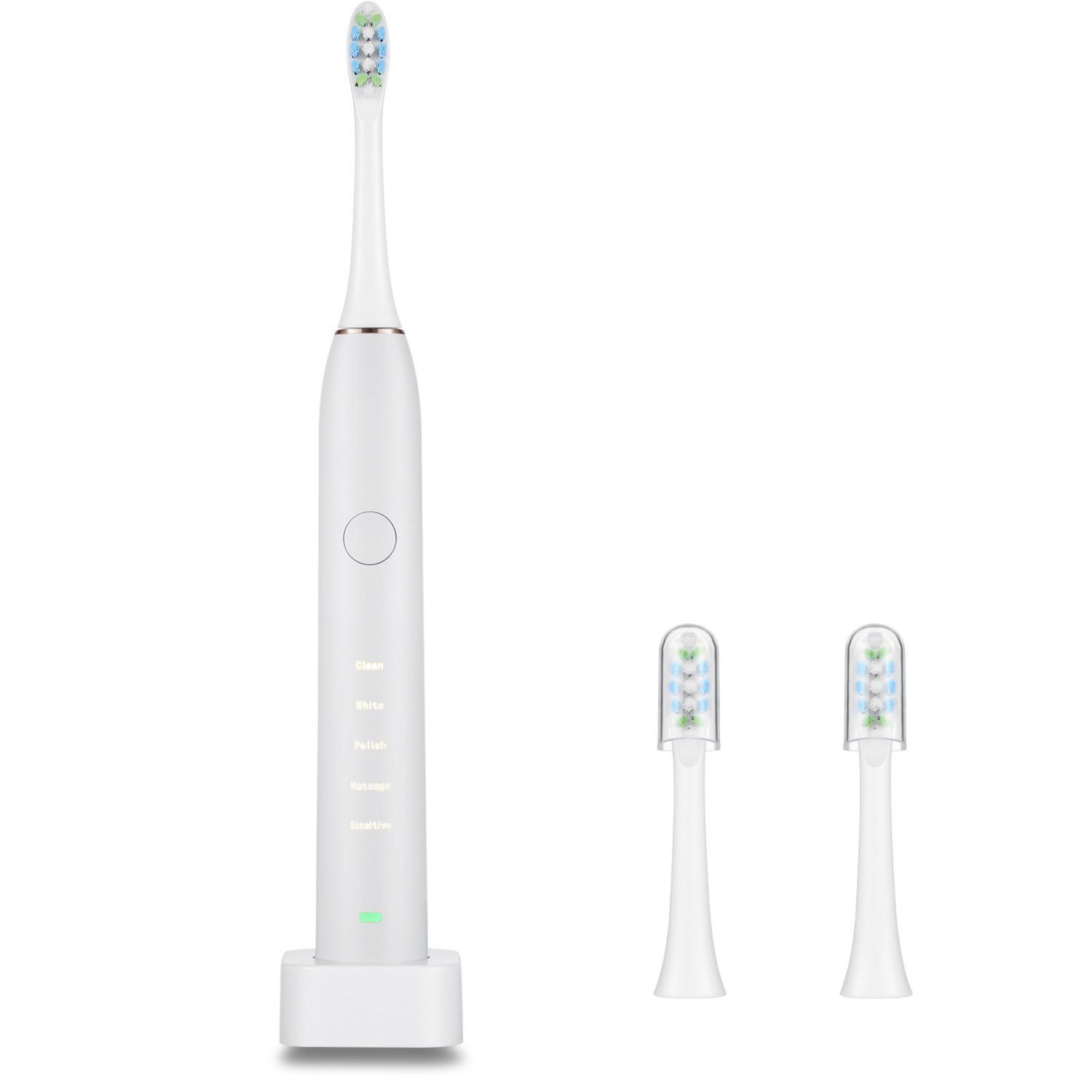 escova de dentes elétrica IPX7