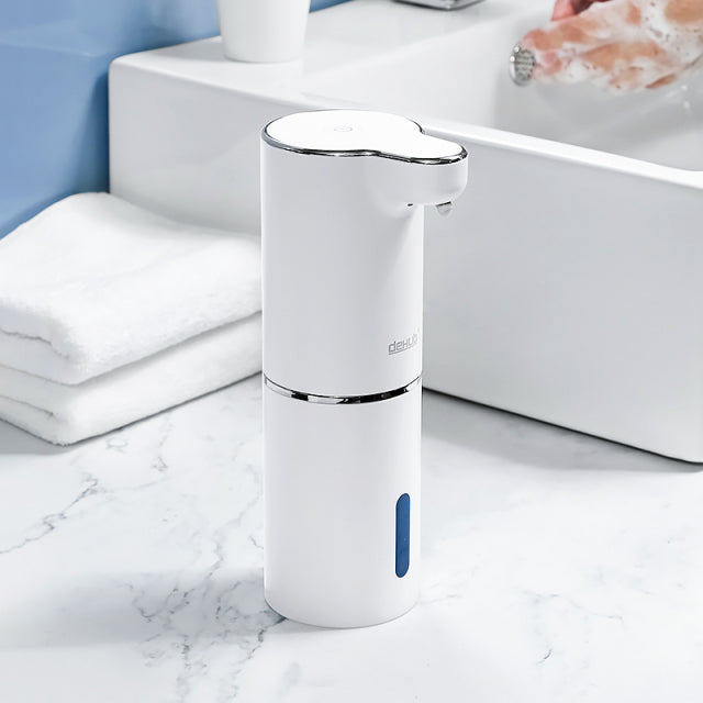 Dispensador Automáticos de Sabonete