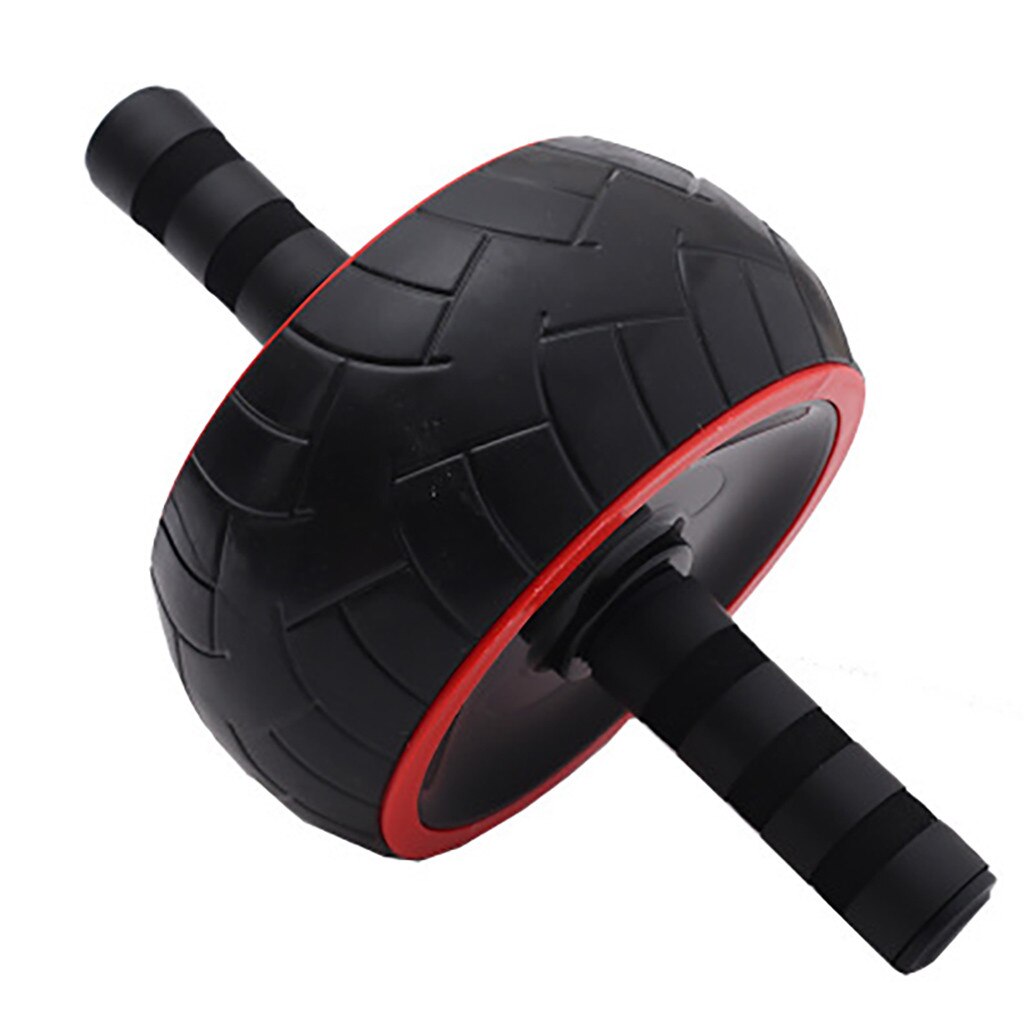 Rolo de fitness abdominal