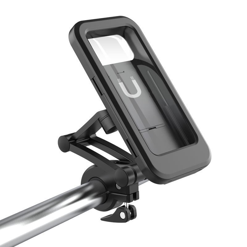 Suporte de telefone para motocicleta
