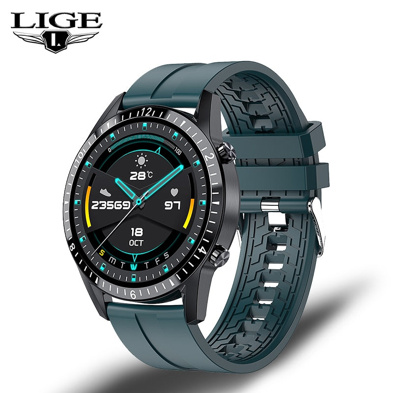 Smartwatch Clasic Model