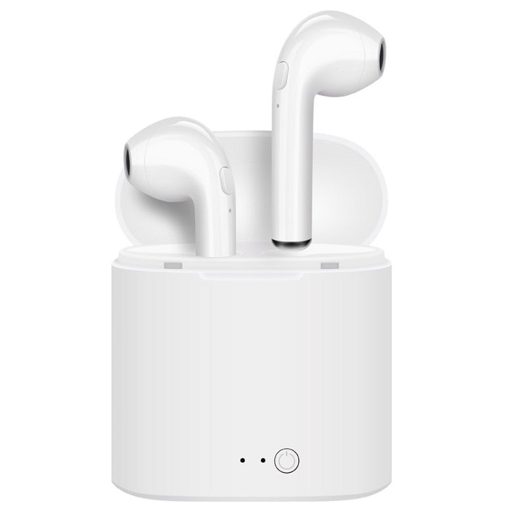 Fones de ouvido Bluetooth com microfone de carregamento